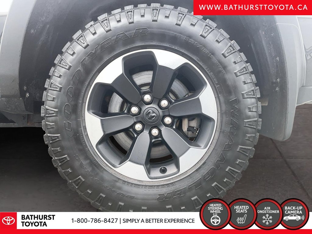 Ram 1500 Rebel 2019 à Bathurst, Nouveau-Brunswick - 7 - w1024h768px