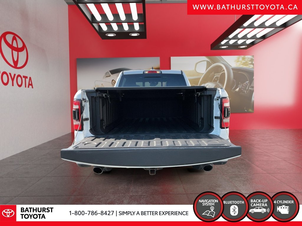 2021 Ram 1500 Sport in Bathurst, New Brunswick - 17 - w1024h768px