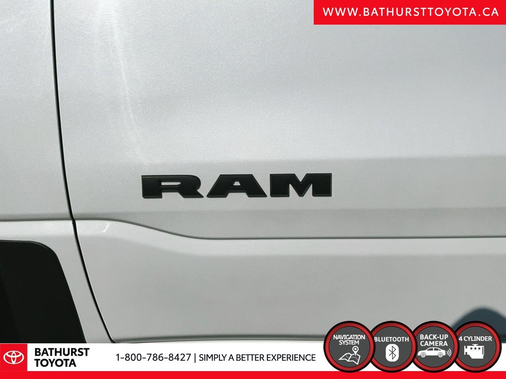 2021 Ram 1500 Sport in Bathurst, New Brunswick - 7 - w1024h768px