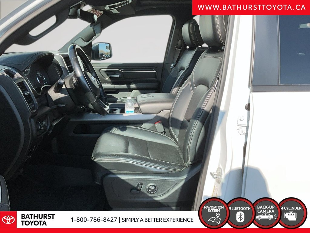 2021 Ram 1500 Sport in Bathurst, New Brunswick - 10 - w1024h768px