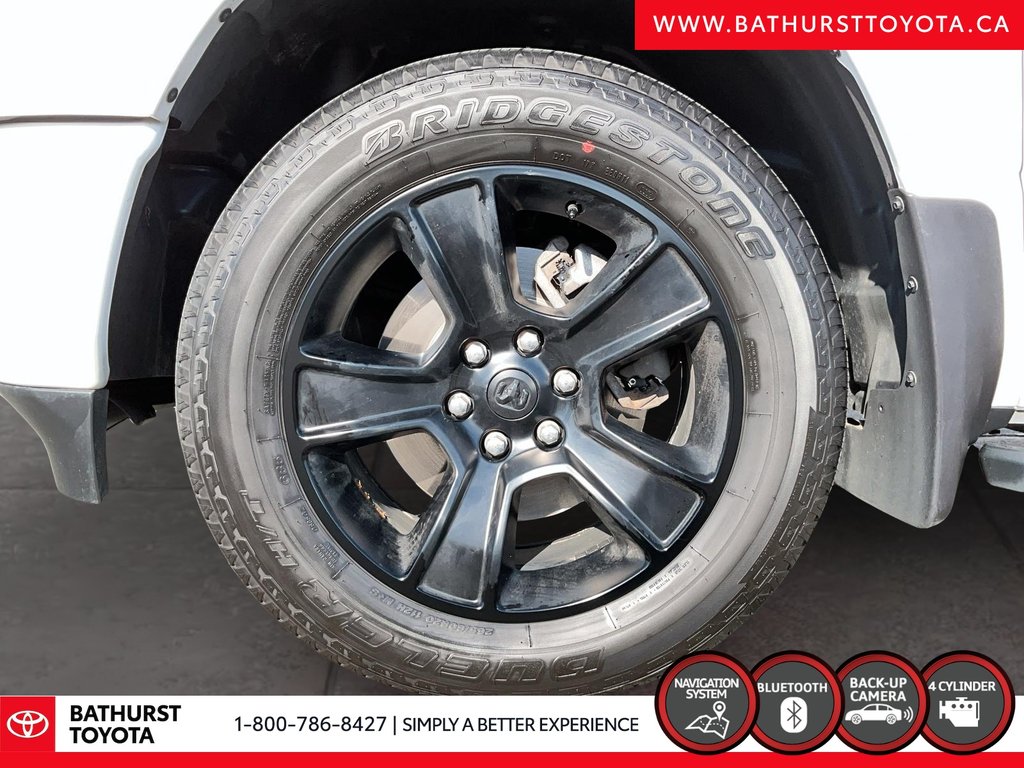 2021 Ram 1500 Sport in Bathurst, New Brunswick - 8 - w1024h768px