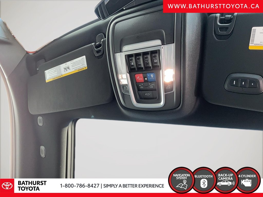 2021 Ram 1500 Sport in Bathurst, New Brunswick - 18 - w1024h768px