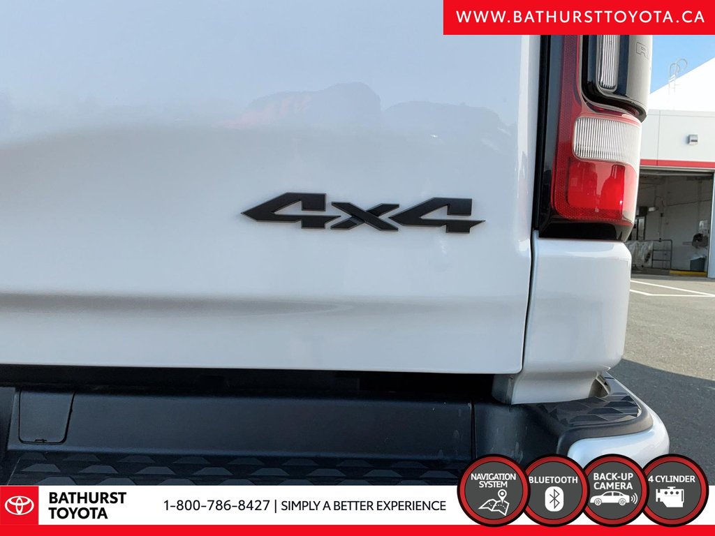 2021 Ram 1500 Sport in Bathurst, New Brunswick - 16 - w1024h768px