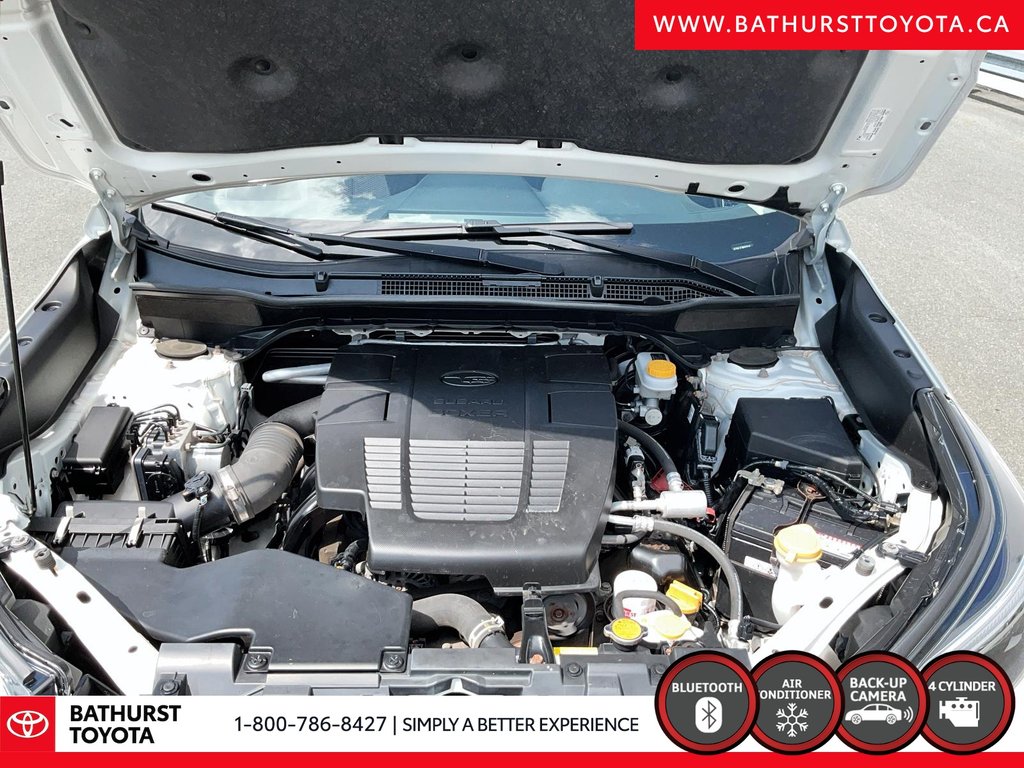 Subaru Forester Touring 2021 à Bathurst, Nouveau-Brunswick - 8 - w1024h768px