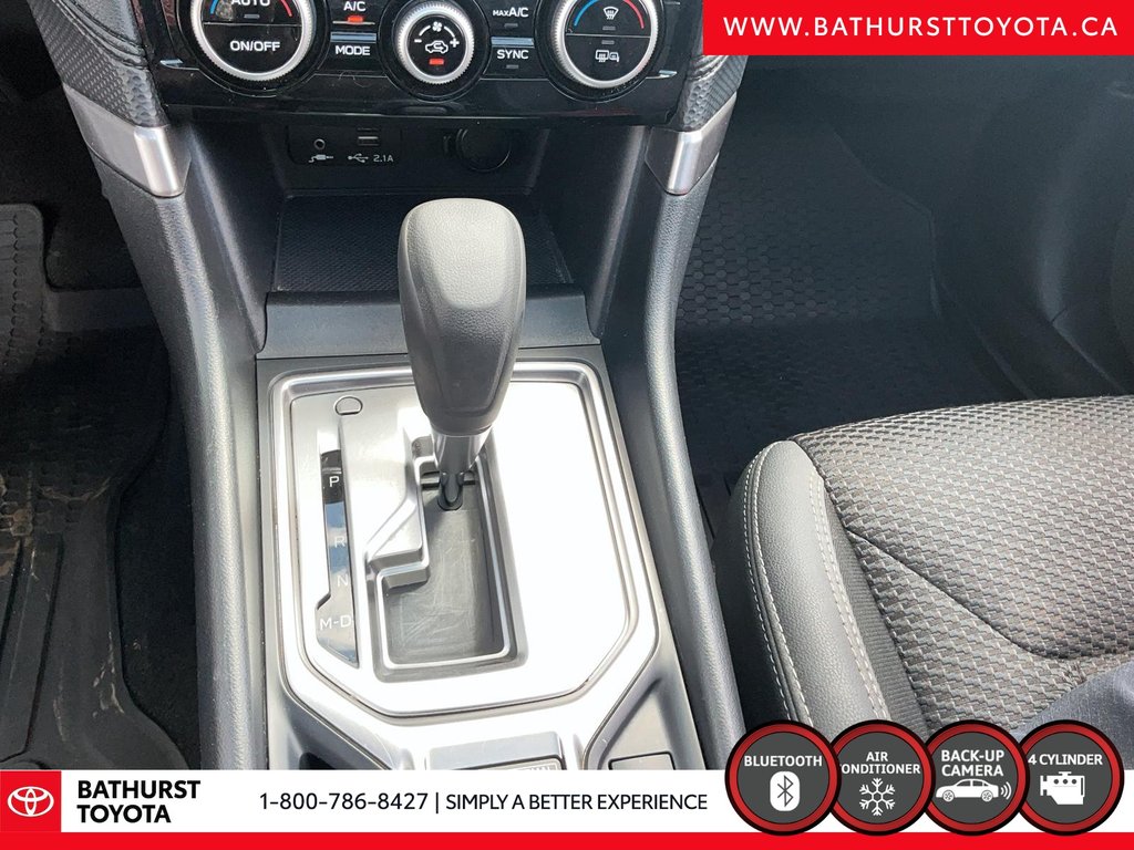 Subaru Forester Touring 2021 à Bathurst, Nouveau-Brunswick - 14 - w1024h768px