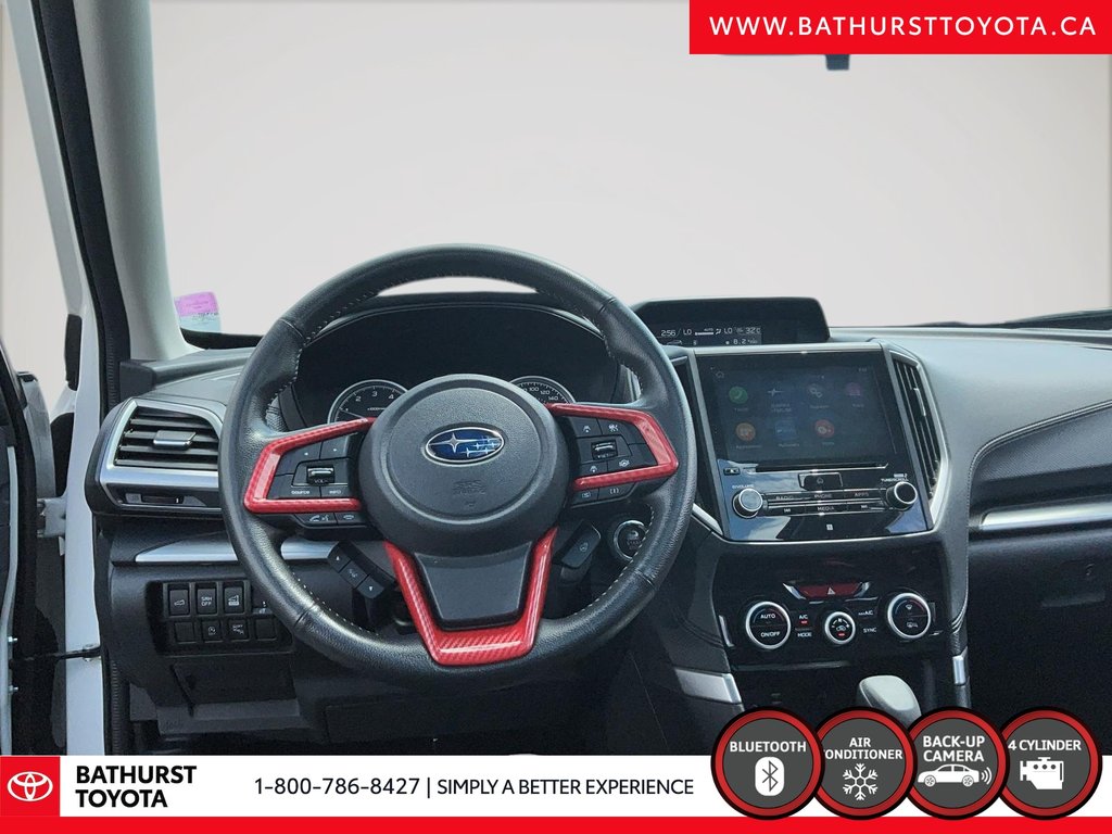Subaru Forester Touring 2021 à Bathurst, Nouveau-Brunswick - 13 - w1024h768px