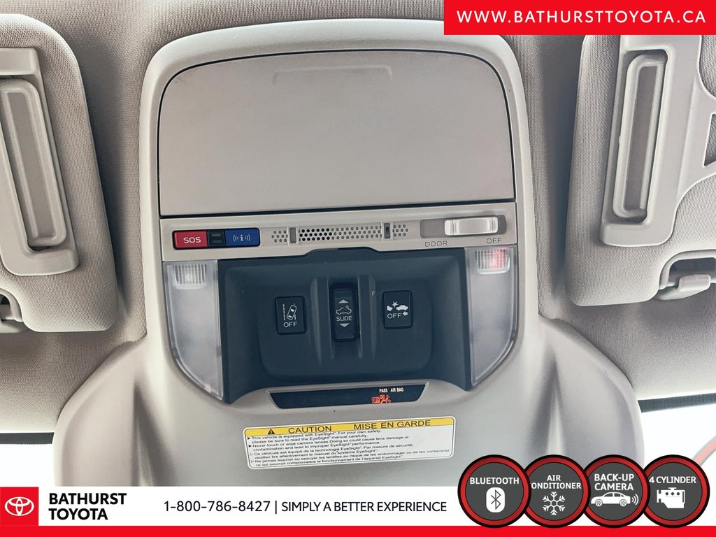 Subaru Forester Touring 2021 à Bathurst, Nouveau-Brunswick - 15 - w1024h768px