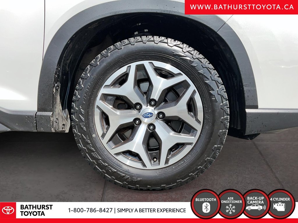 Subaru Forester Touring 2021 à Bathurst, Nouveau-Brunswick - 7 - w1024h768px