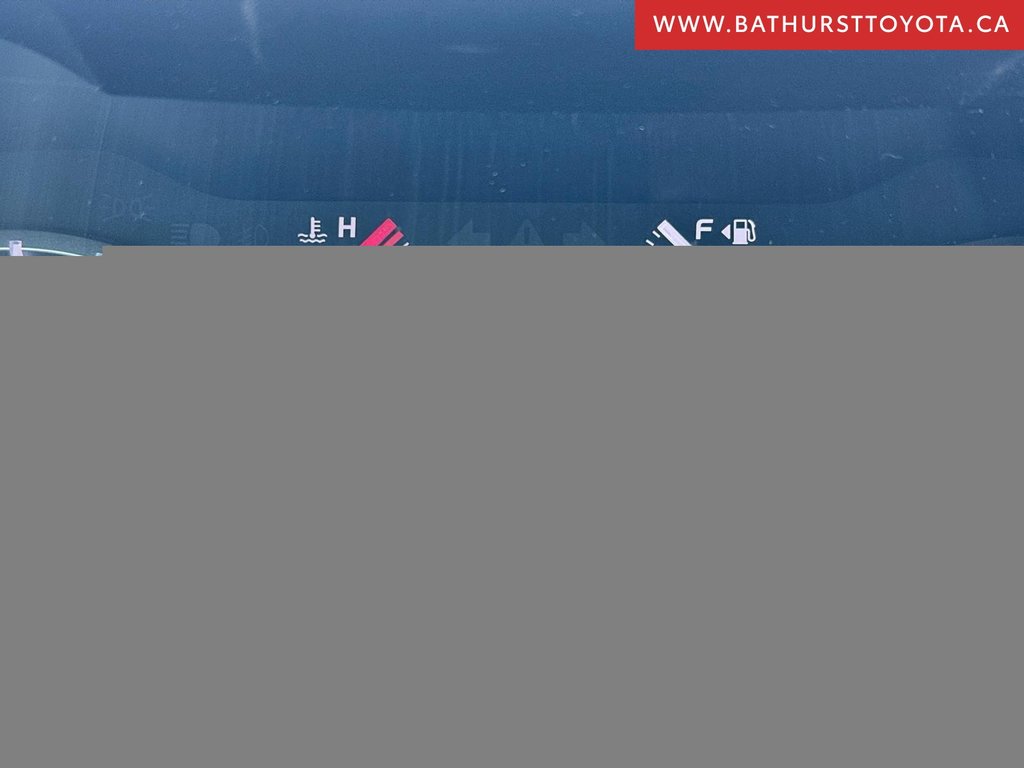 2019 Toyota 4Runner BASE in Bathurst, New Brunswick - 3 - w1024h768px