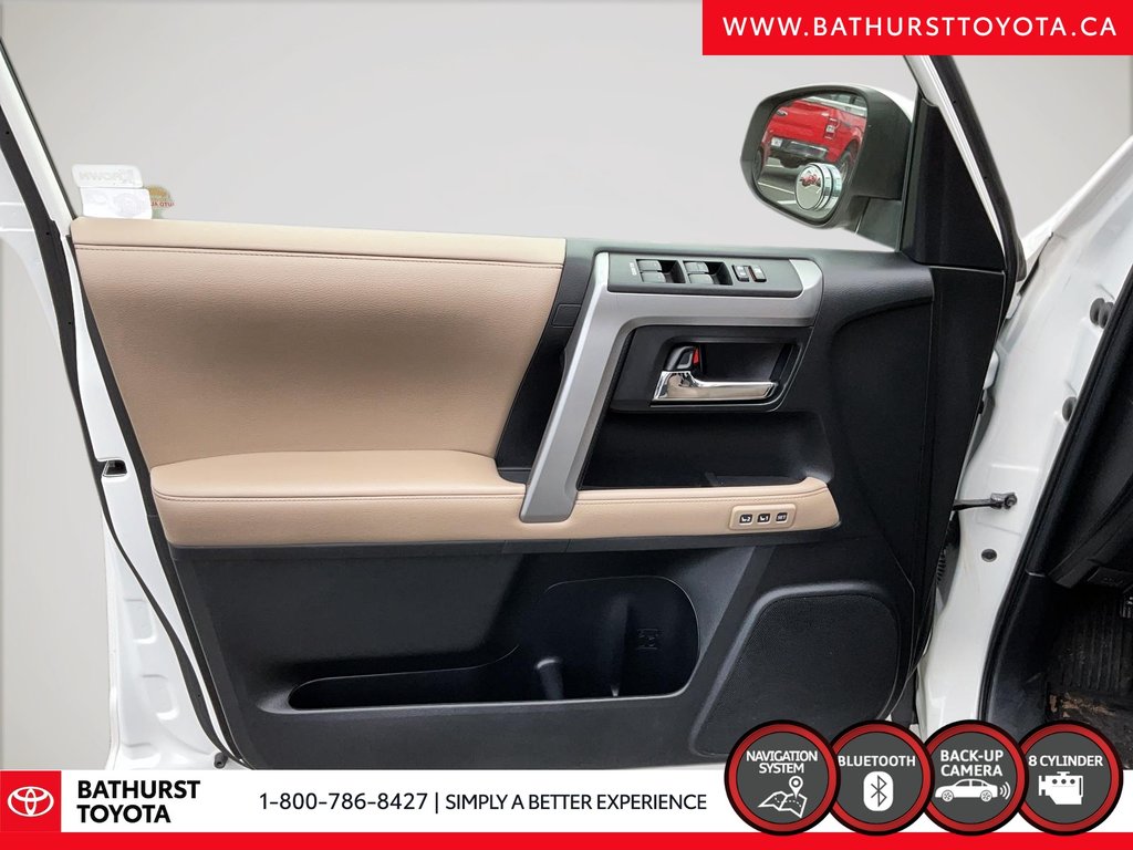 Toyota 4Runner BASE 2020 à Bathurst, Nouveau-Brunswick - 11 - w1024h768px