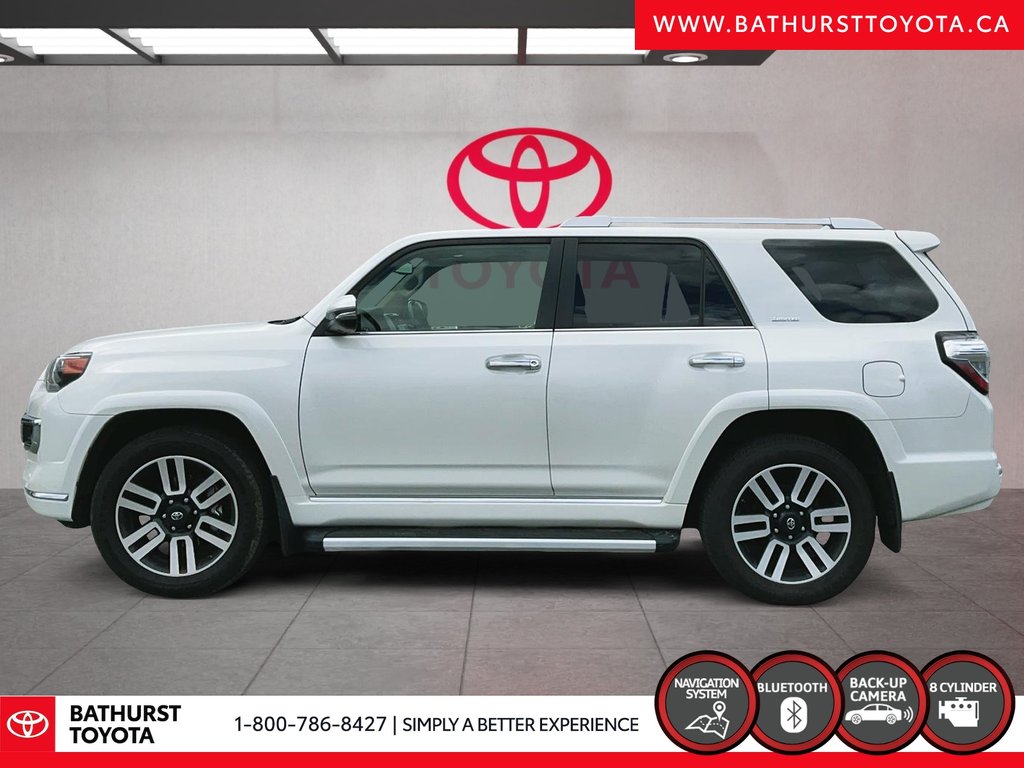 Toyota 4Runner BASE 2020 à Bathurst, Nouveau-Brunswick - 5 - w1024h768px