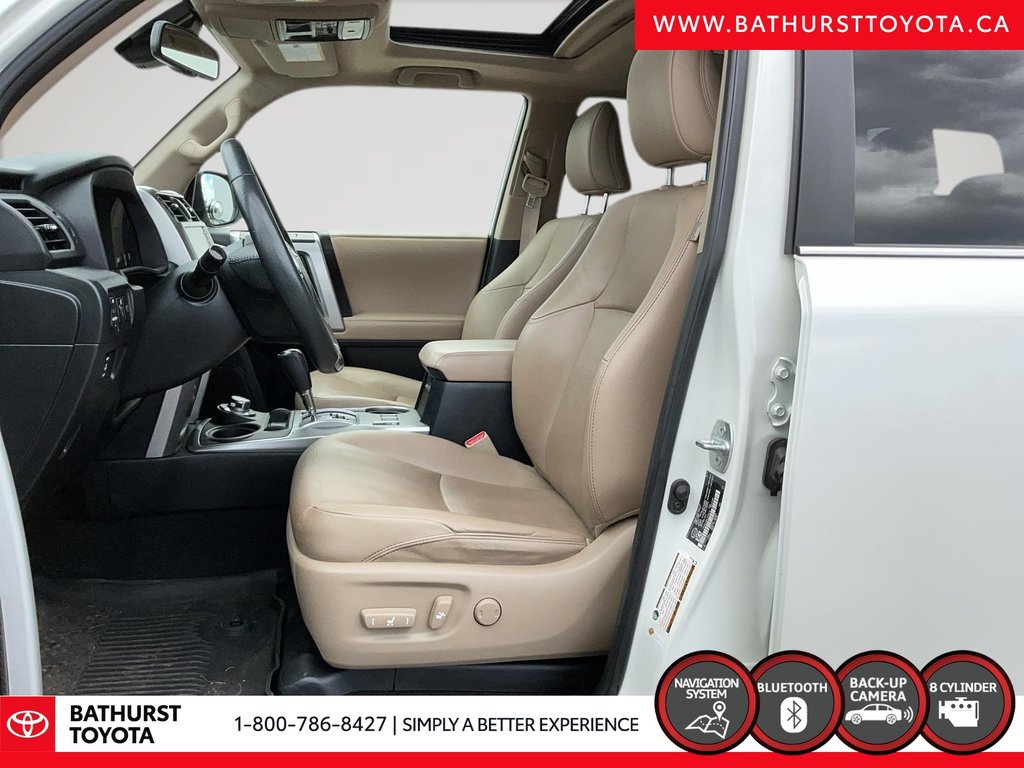 Toyota 4Runner BASE 2020 à Bathurst, Nouveau-Brunswick - 9 - w1024h768px