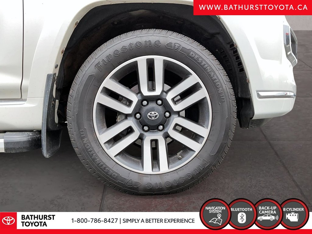 Toyota 4Runner BASE 2020 à Bathurst, Nouveau-Brunswick - 7 - w1024h768px