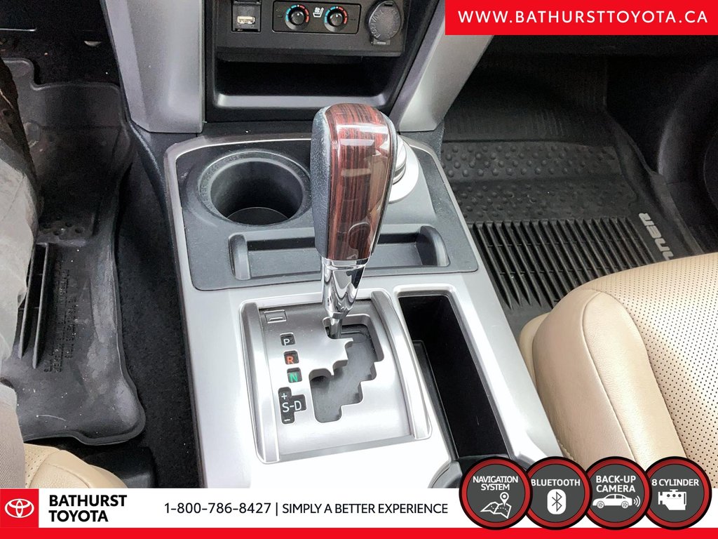 Toyota 4Runner BASE 2020 à Bathurst, Nouveau-Brunswick - 14 - w1024h768px