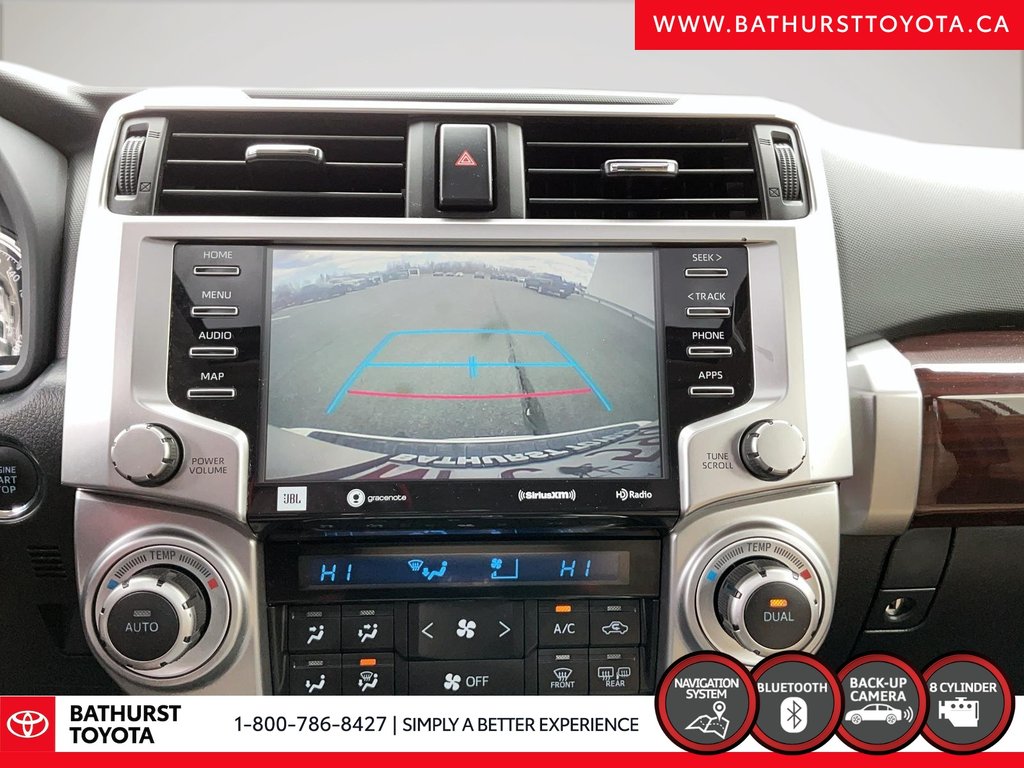 Toyota 4Runner BASE 2020 à Bathurst, Nouveau-Brunswick - 16 - w1024h768px
