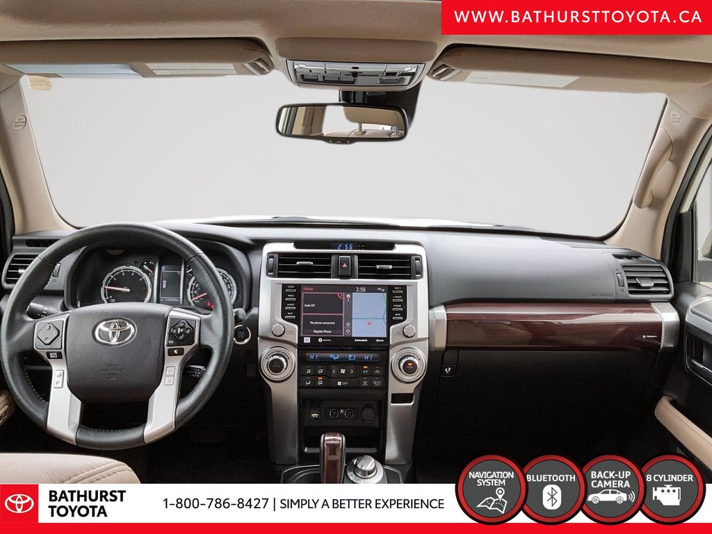 Toyota 4Runner BASE 2020 à Bathurst, Nouveau-Brunswick - 10 - w1024h768px