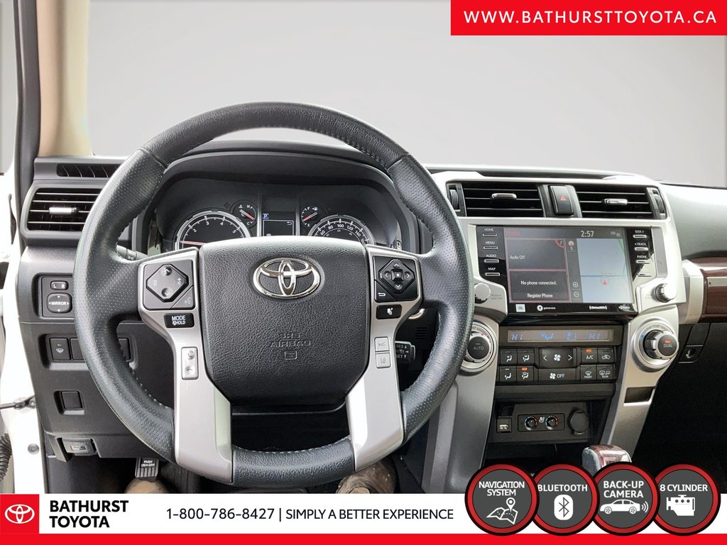 Toyota 4Runner BASE 2020 à Bathurst, Nouveau-Brunswick - 13 - w1024h768px