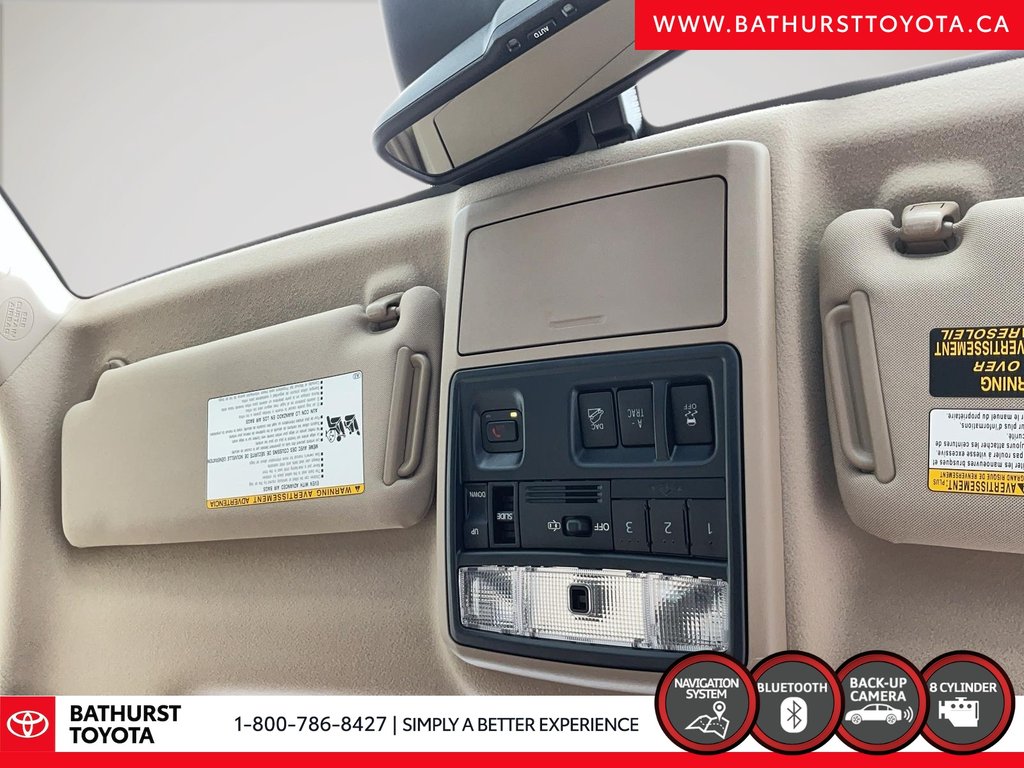 Toyota 4Runner BASE 2020 à Bathurst, Nouveau-Brunswick - 15 - w1024h768px