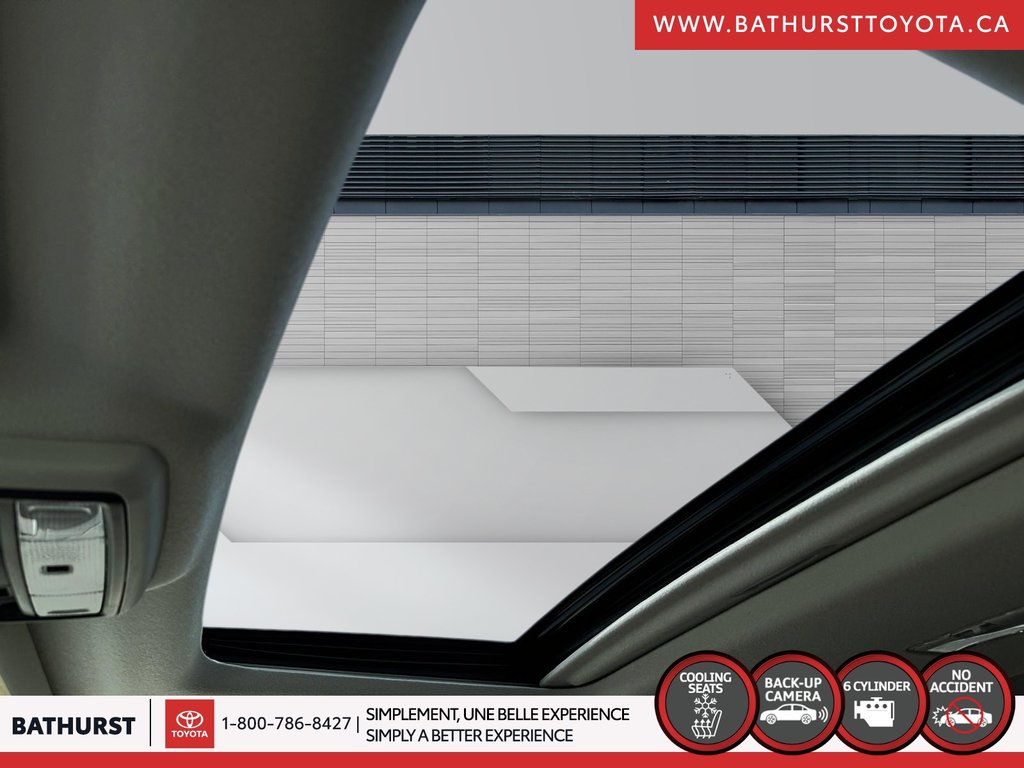 2021 Toyota 4Runner BASE in Bathurst, New Brunswick - 21 - w1024h768px