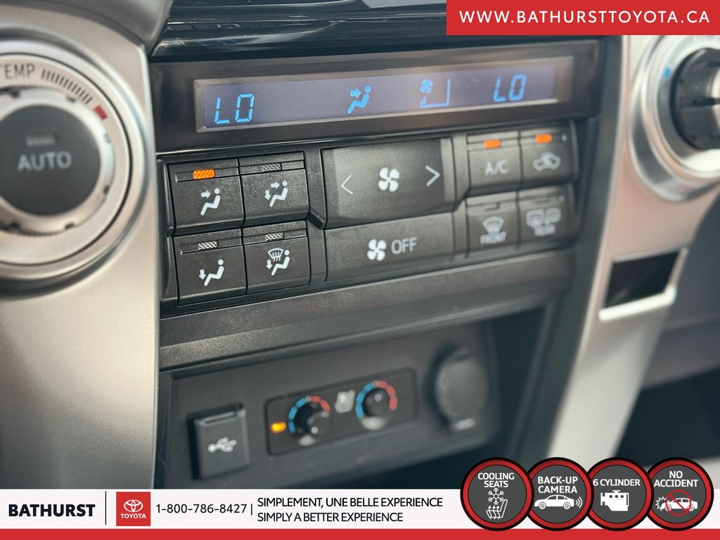 2021 Toyota 4Runner BASE in Bathurst, New Brunswick - 18 - w1024h768px