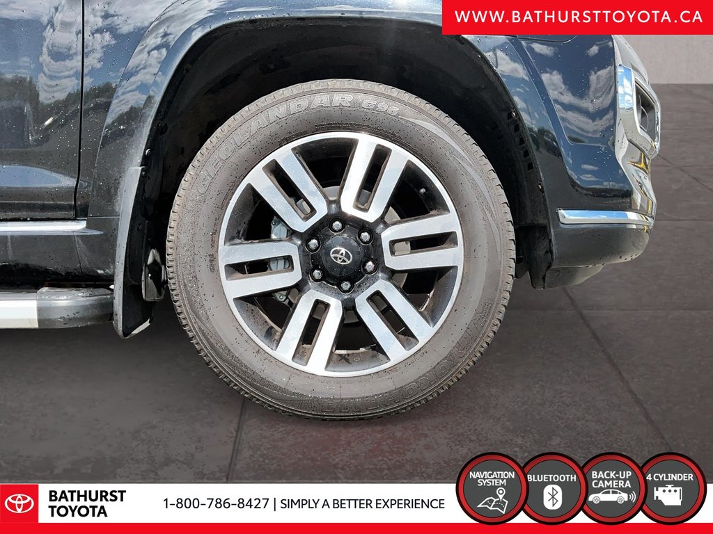 Toyota 4Runner BASE 2022 à Bathurst, Nouveau-Brunswick - 8 - w1024h768px