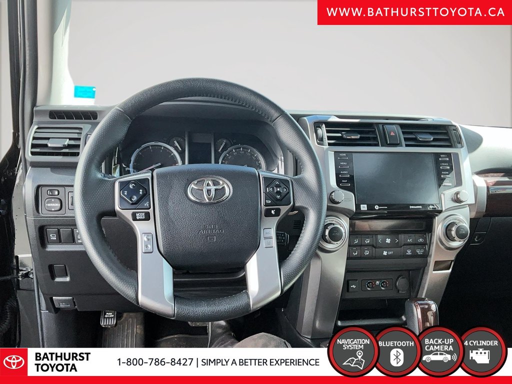 Toyota 4Runner BASE 2022 à Bathurst, Nouveau-Brunswick - 14 - w1024h768px