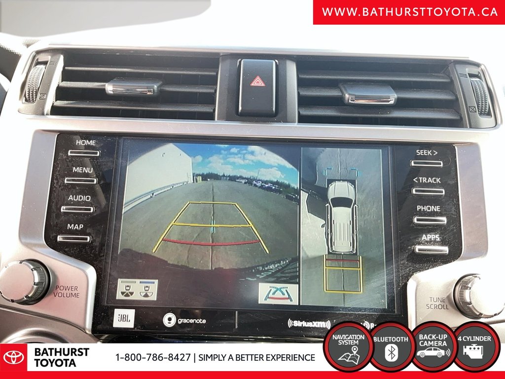 Toyota 4Runner BASE 2022 à Bathurst, Nouveau-Brunswick - 17 - w1024h768px