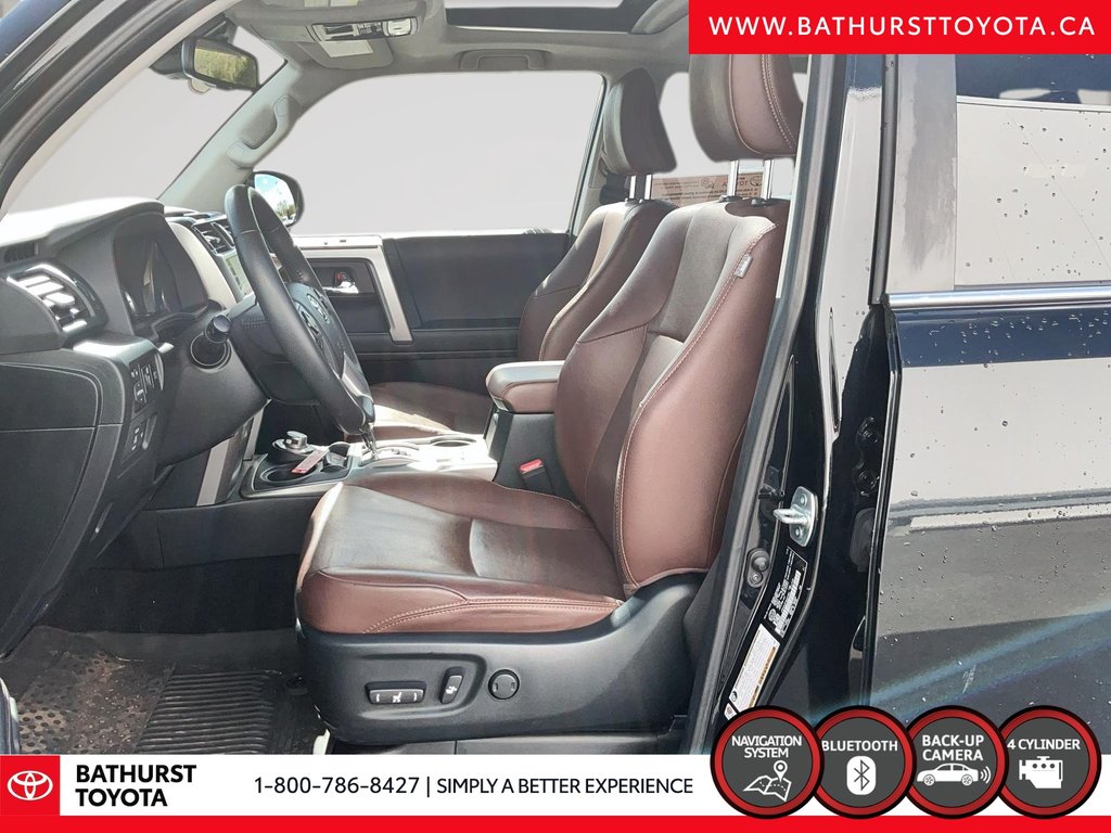 Toyota 4Runner BASE 2022 à Bathurst, Nouveau-Brunswick - 10 - w1024h768px