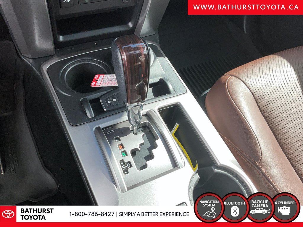 Toyota 4Runner BASE 2022 à Bathurst, Nouveau-Brunswick - 15 - w1024h768px