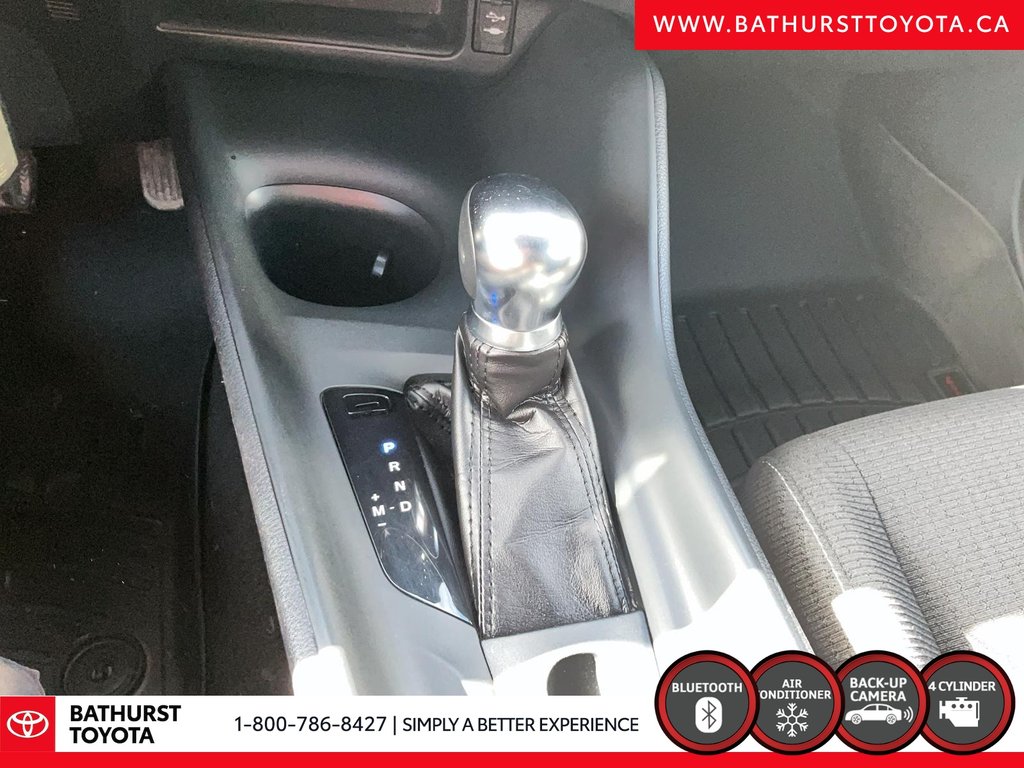 2019 Toyota C-HR BASE in Bathurst, New Brunswick - 15 - w1024h768px