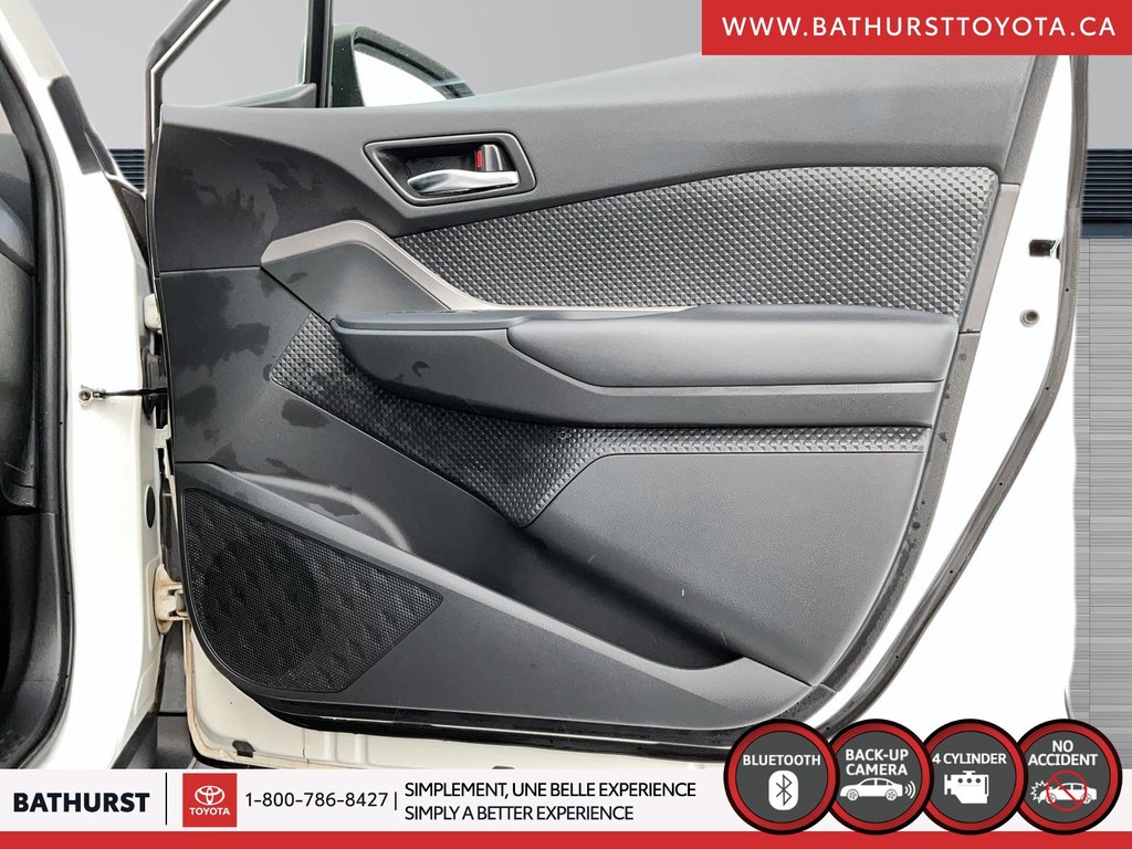 2021 Toyota C-HR LE in Bathurst, New Brunswick - 17 - w1024h768px