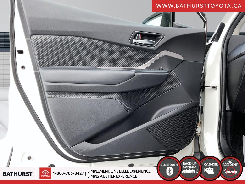 2021 Toyota C-HR LE in Bathurst, New Brunswick - 15 - w1024h768px
