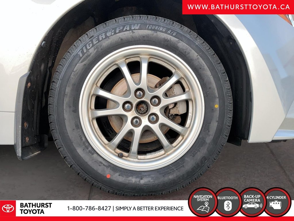 Toyota Corolla Hybrid 2021 à Bathurst, Nouveau-Brunswick - 7 - w1024h768px
