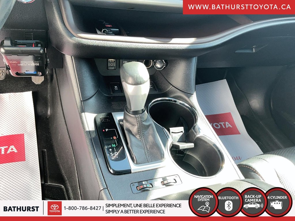 2017 Toyota Highlander Limited in Bathurst, New Brunswick - 14 - w1024h768px