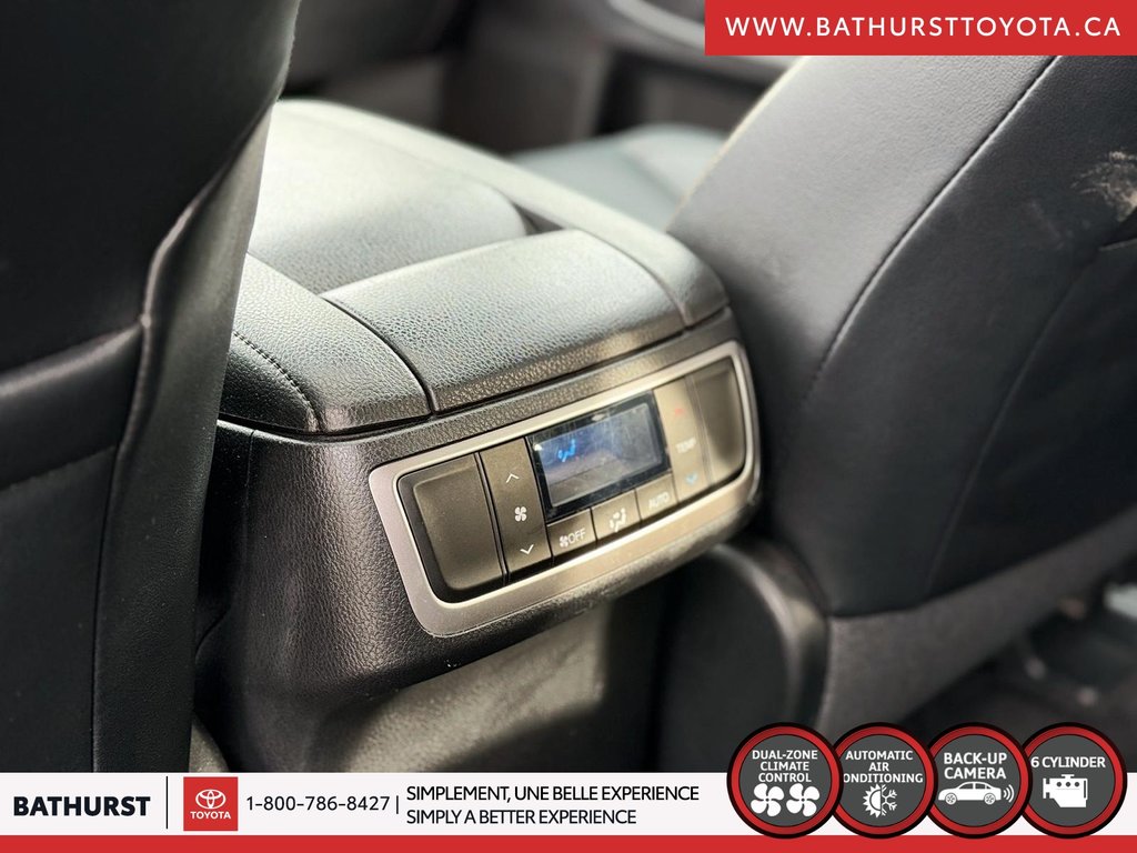 2019  Highlander XLE in Bathurst, New Brunswick - 18 - w1024h768px