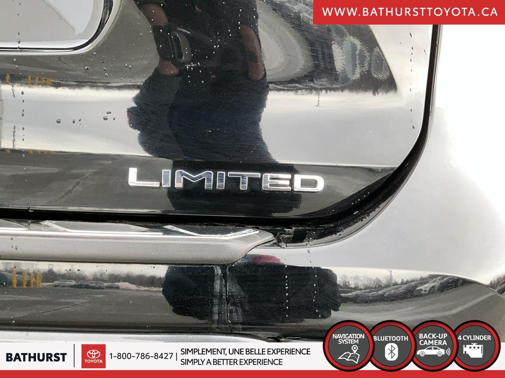 2024 Toyota Highlander Hybrid Limited in Bathurst, New Brunswick - 6 - w1024h768px