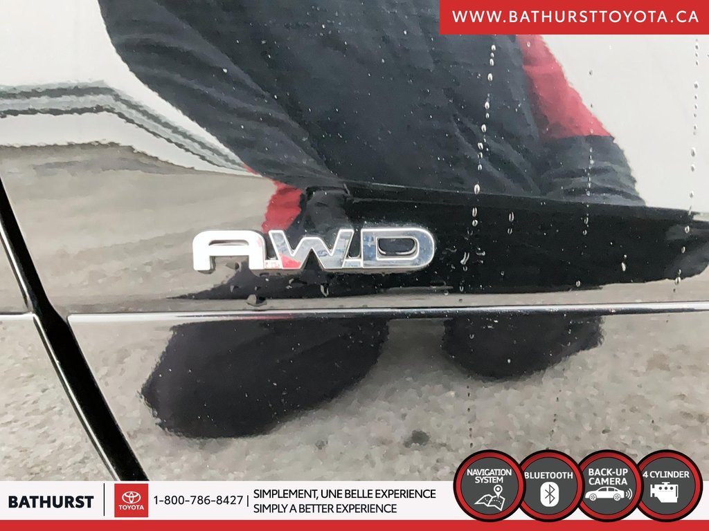 2024 Toyota Highlander Hybrid Limited in Bathurst, New Brunswick - 15 - w1024h768px