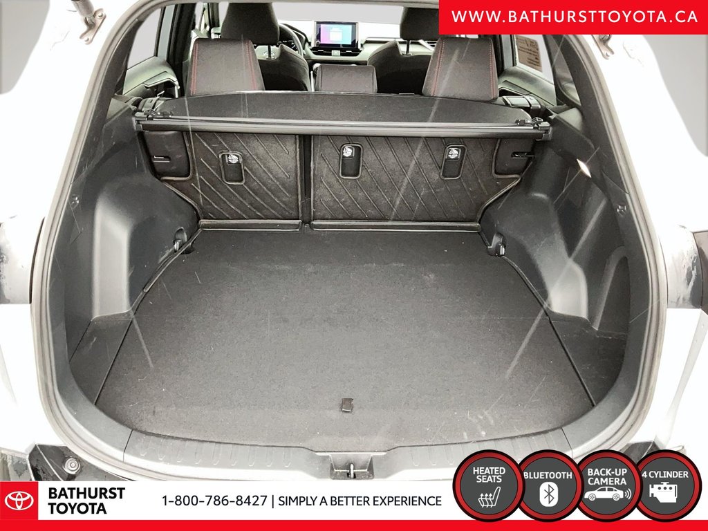 Toyota RAV4 Prime SE 2024 à Bathurst, Nouveau-Brunswick - 6 - w1024h768px
