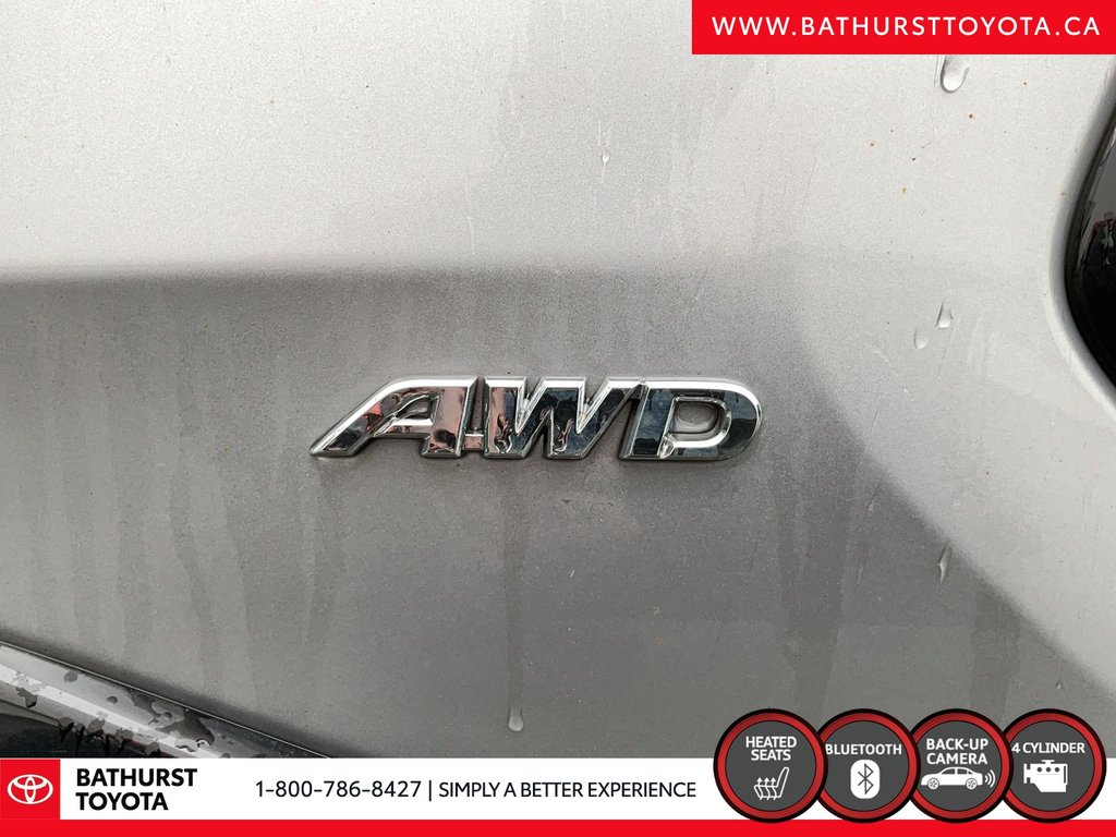 Toyota RAV4 Prime SE 2024 à Bathurst, Nouveau-Brunswick - 15 - w1024h768px