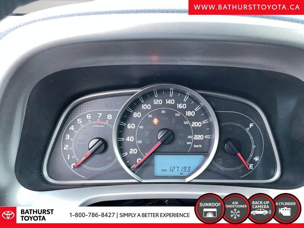 Toyota RAV4 XLE 2015 à Bathurst, Nouveau-Brunswick - 7 - w1024h768px