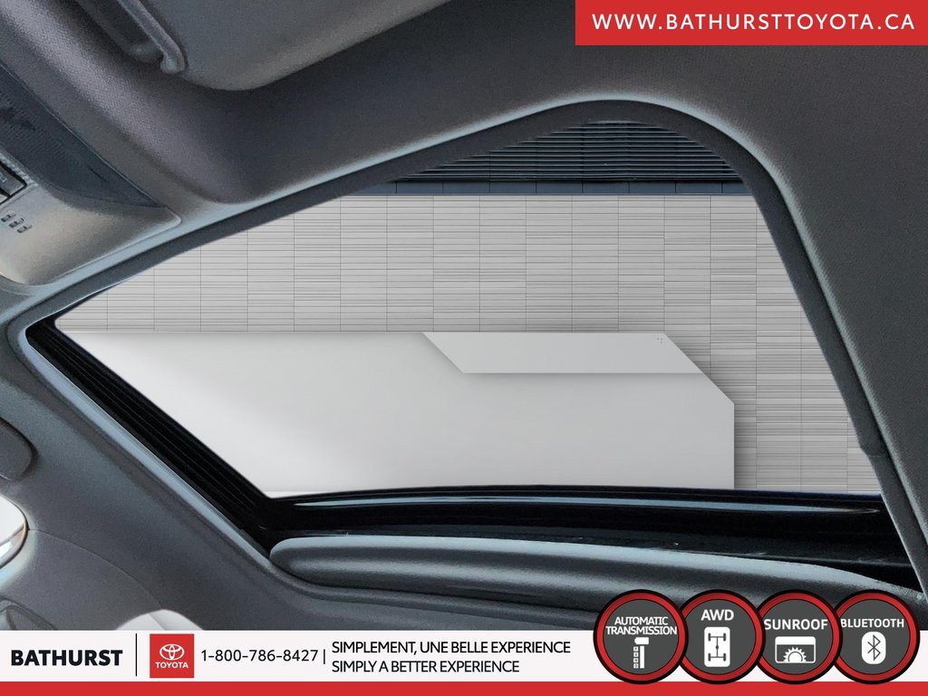 Toyota RAV4 XLE 2020 à Bathurst, Nouveau-Brunswick - 16 - w1024h768px