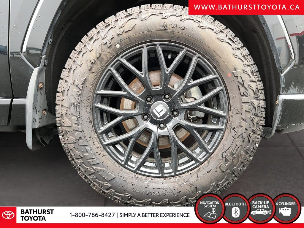 Toyota RAV4 Hybrid SE 2022 à Bathurst, Nouveau-Brunswick - 7 - w1024h768px