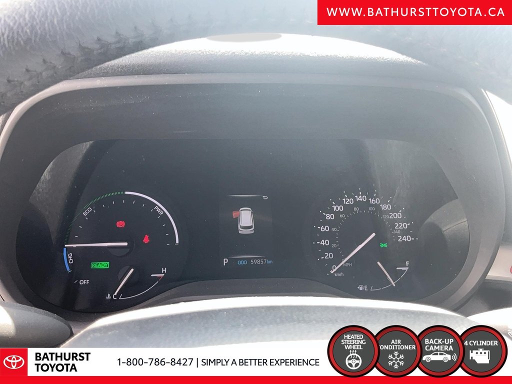 Toyota Sienna LE 2021 à Bathurst, Nouveau-Brunswick - 12 - w1024h768px