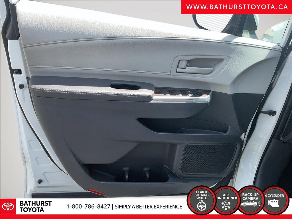 Toyota Sienna LE 2021 à Bathurst, Nouveau-Brunswick - 11 - w1024h768px