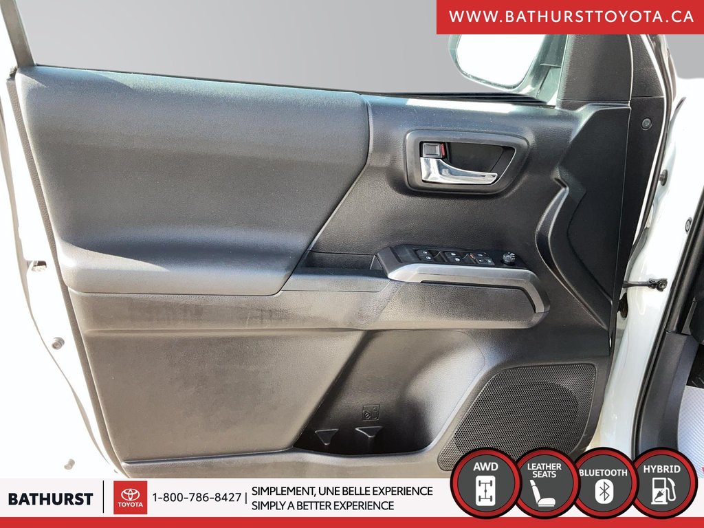 2020 Toyota Tacoma TRD Sport in Bathurst, New Brunswick - 11 - w1024h768px