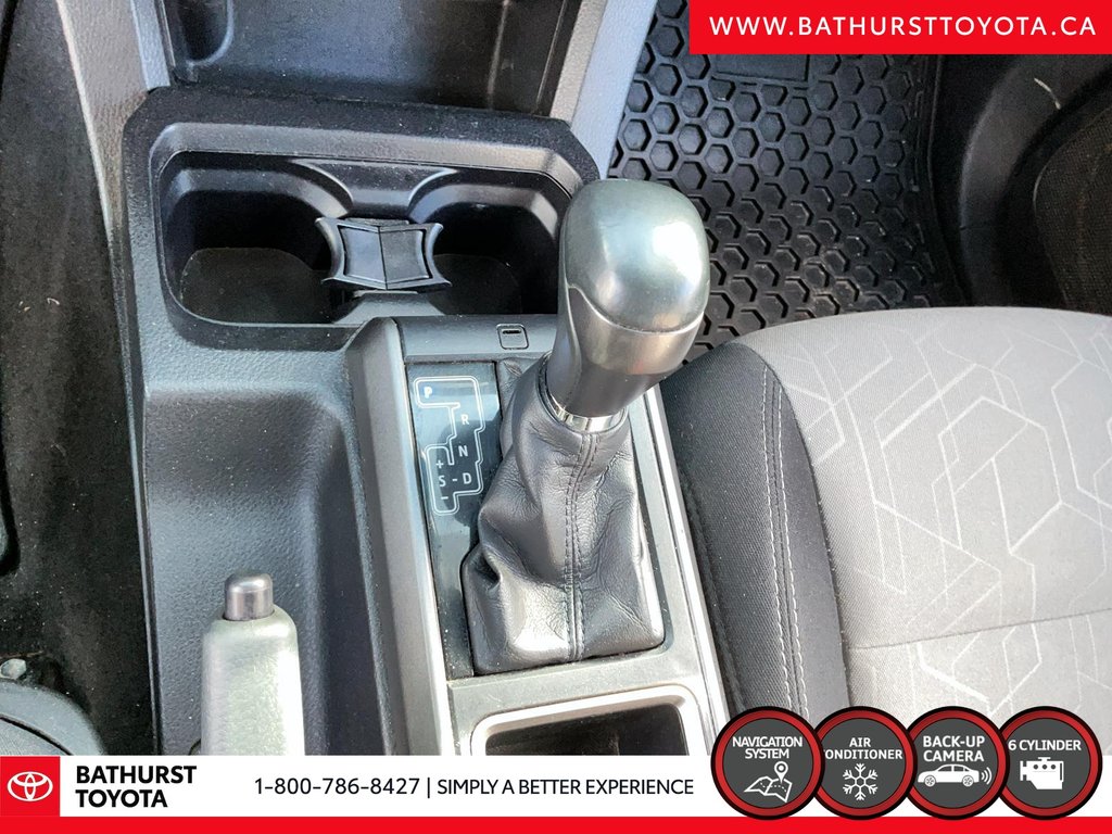 2021 Toyota Tacoma BASE in Bathurst, New Brunswick - 14 - w1024h768px