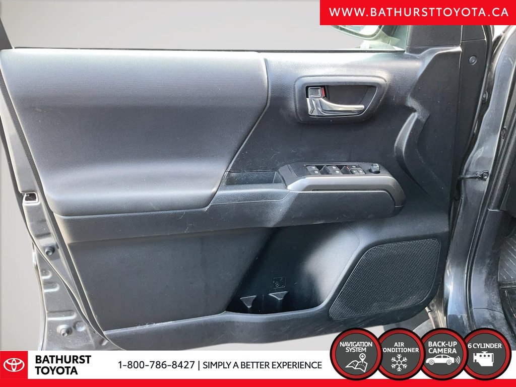 2021 Toyota Tacoma BASE in Bathurst, New Brunswick - 11 - w1024h768px