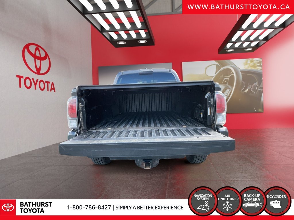 2021 Toyota Tacoma BASE in Bathurst, New Brunswick - 6 - w1024h768px
