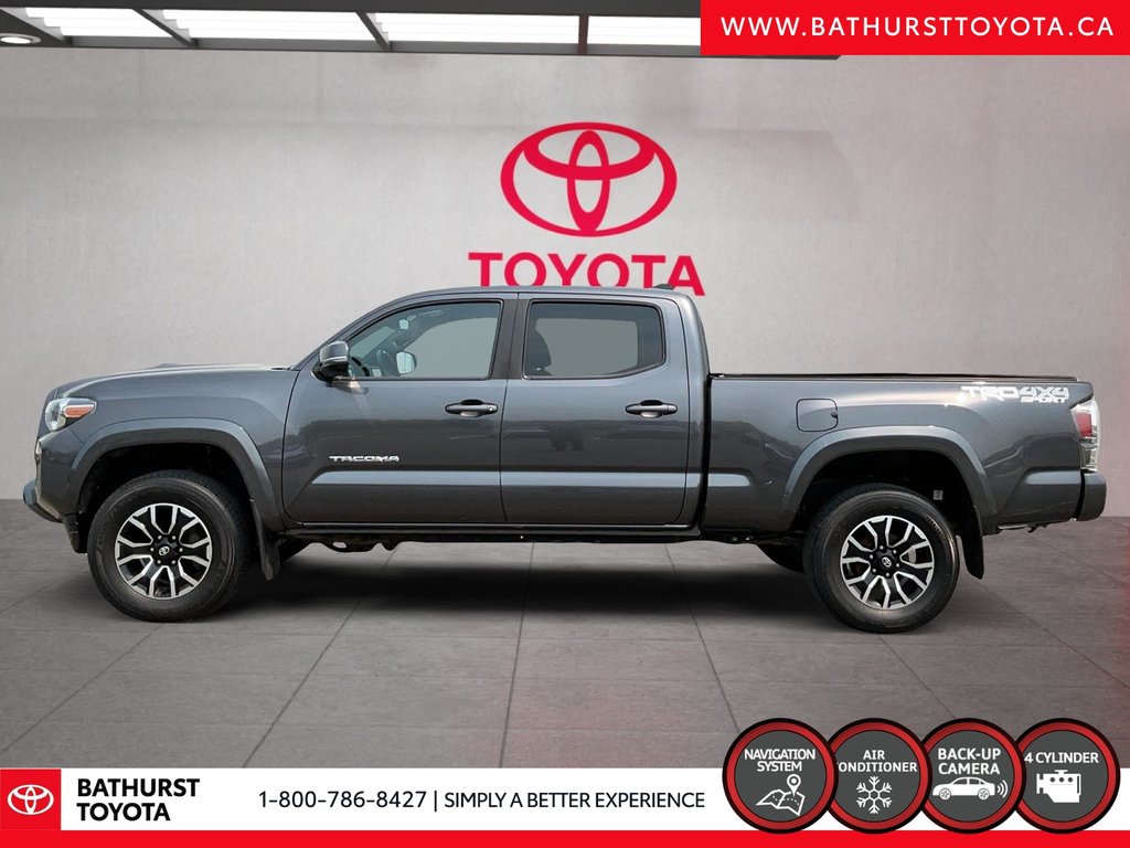 Toyota Tacoma BASE 2022 à Bathurst, Nouveau-Brunswick - 5 - w1024h768px