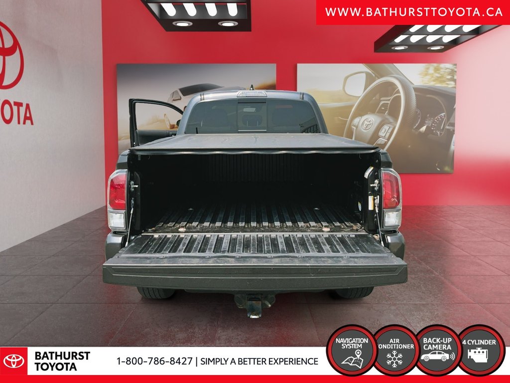 Toyota Tacoma BASE 2022 à Bathurst, Nouveau-Brunswick - 16 - w1024h768px